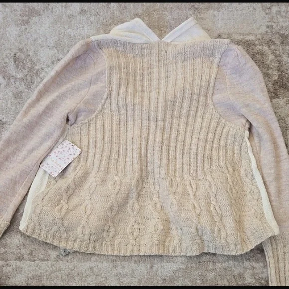 NWT FREE PEOPLE Jacket Size S - Picture 2 of 7